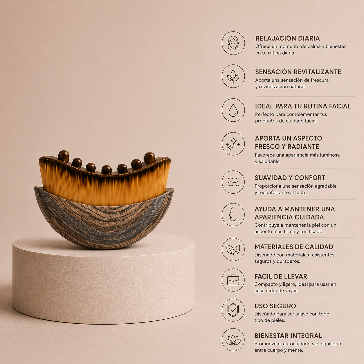 Aura Lift® - Desinflama y define tu rostro