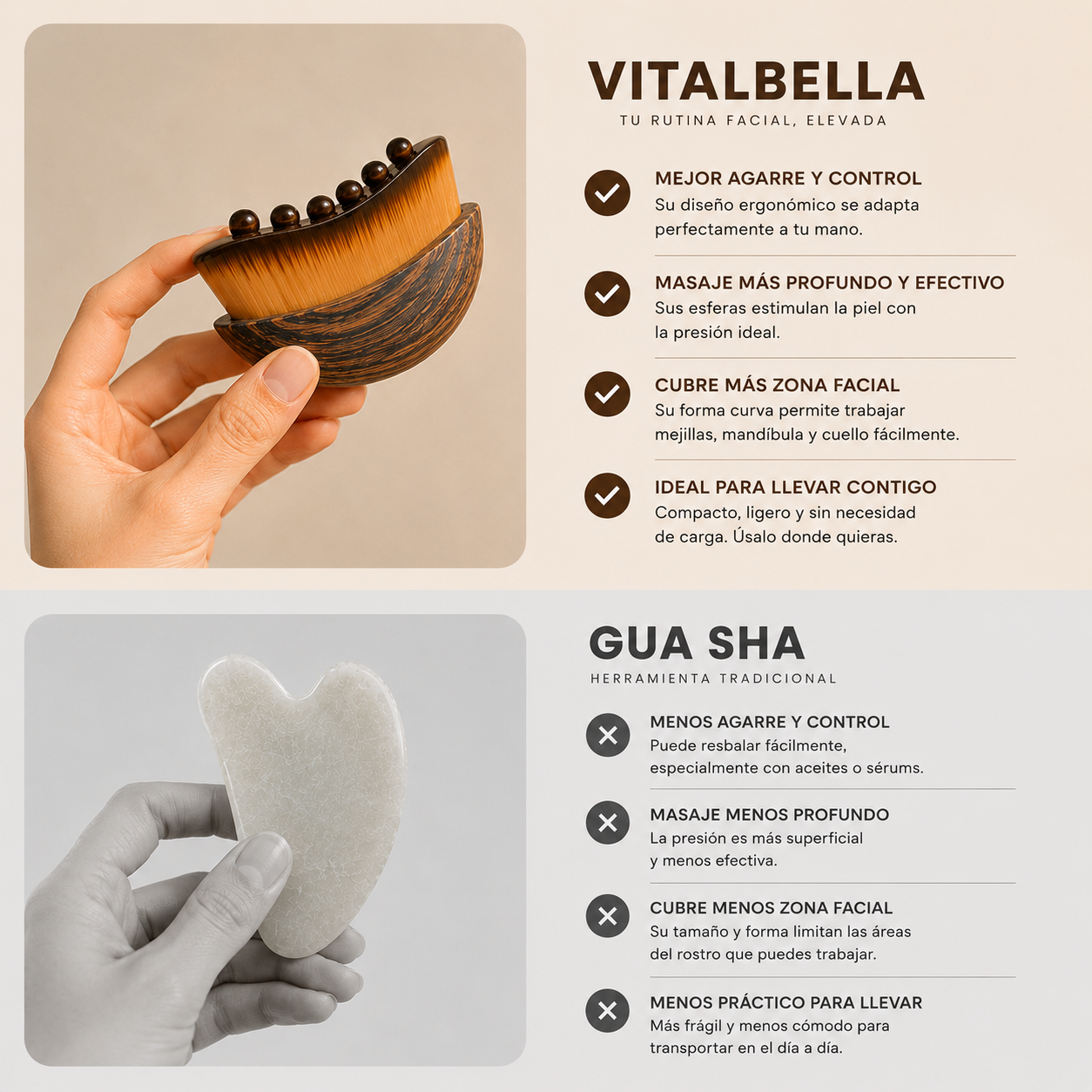 Aura Lift® - Desinflama y define tu rostro