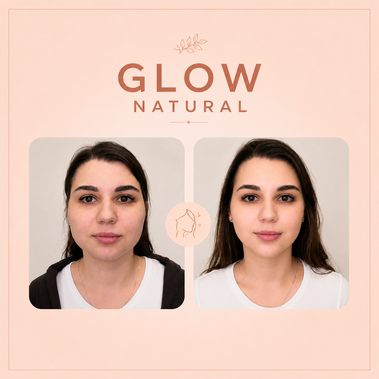 Aura Lift® - Desinflama y define tu rostro