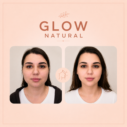 Aura Lift® - Desinflama y define tu rostro