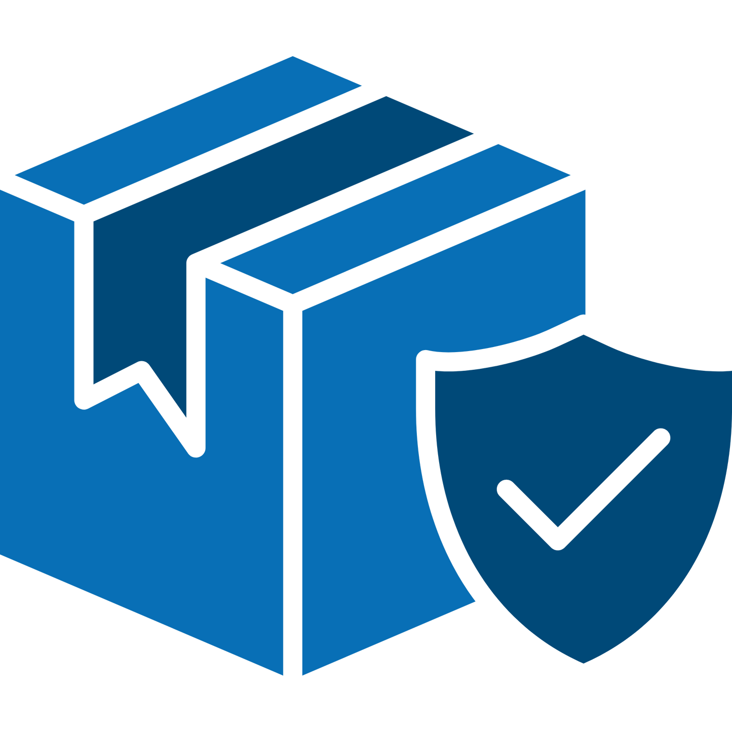 Protección de envió