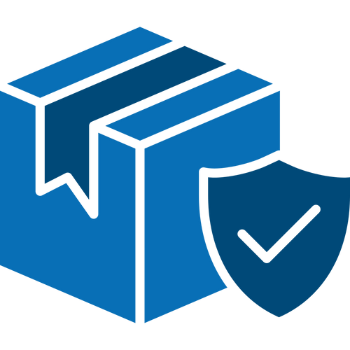 Protección de envió
